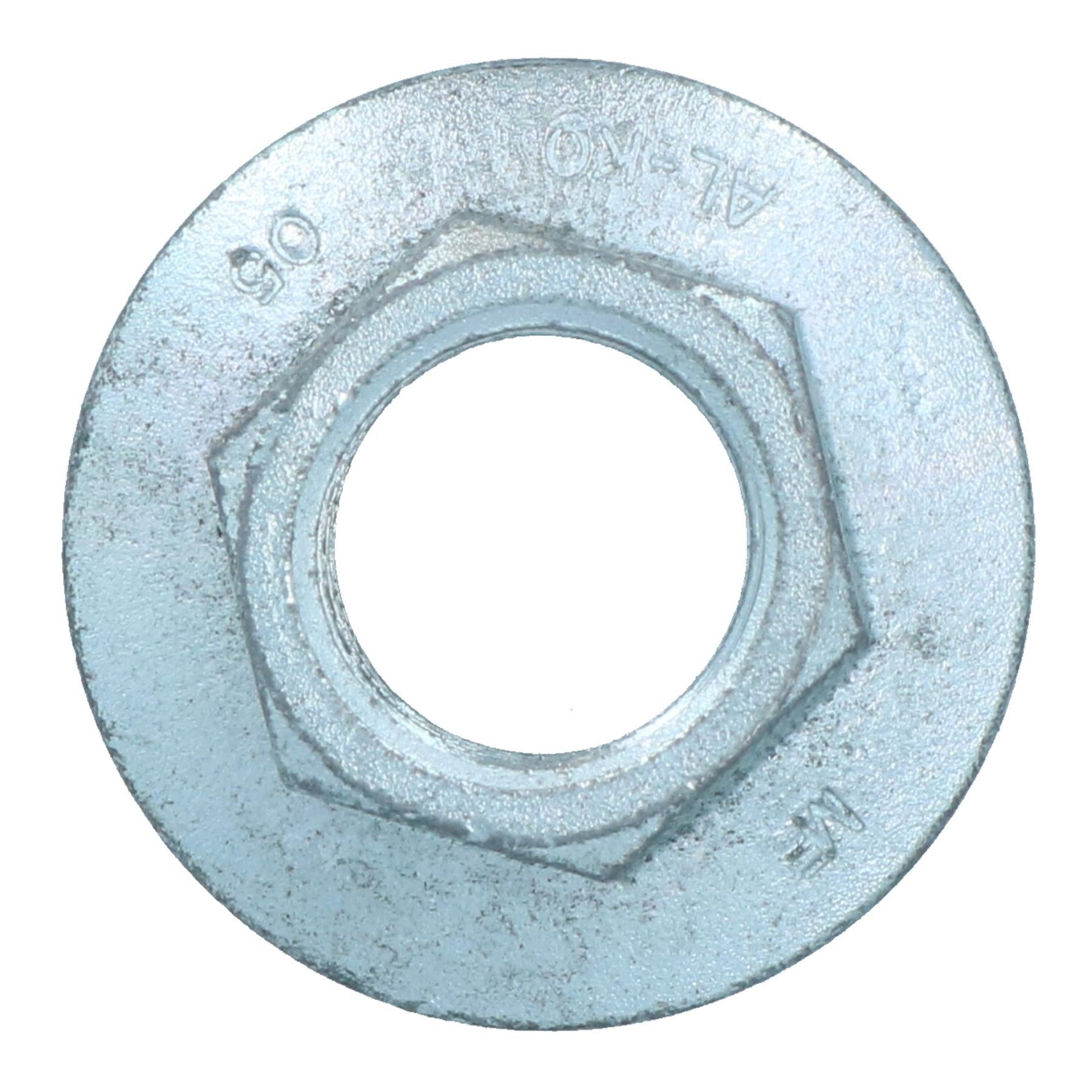 Alko Axle Axles Trailer Brake Drum Hub Nut One Shot 27mm x 2.0mm M27