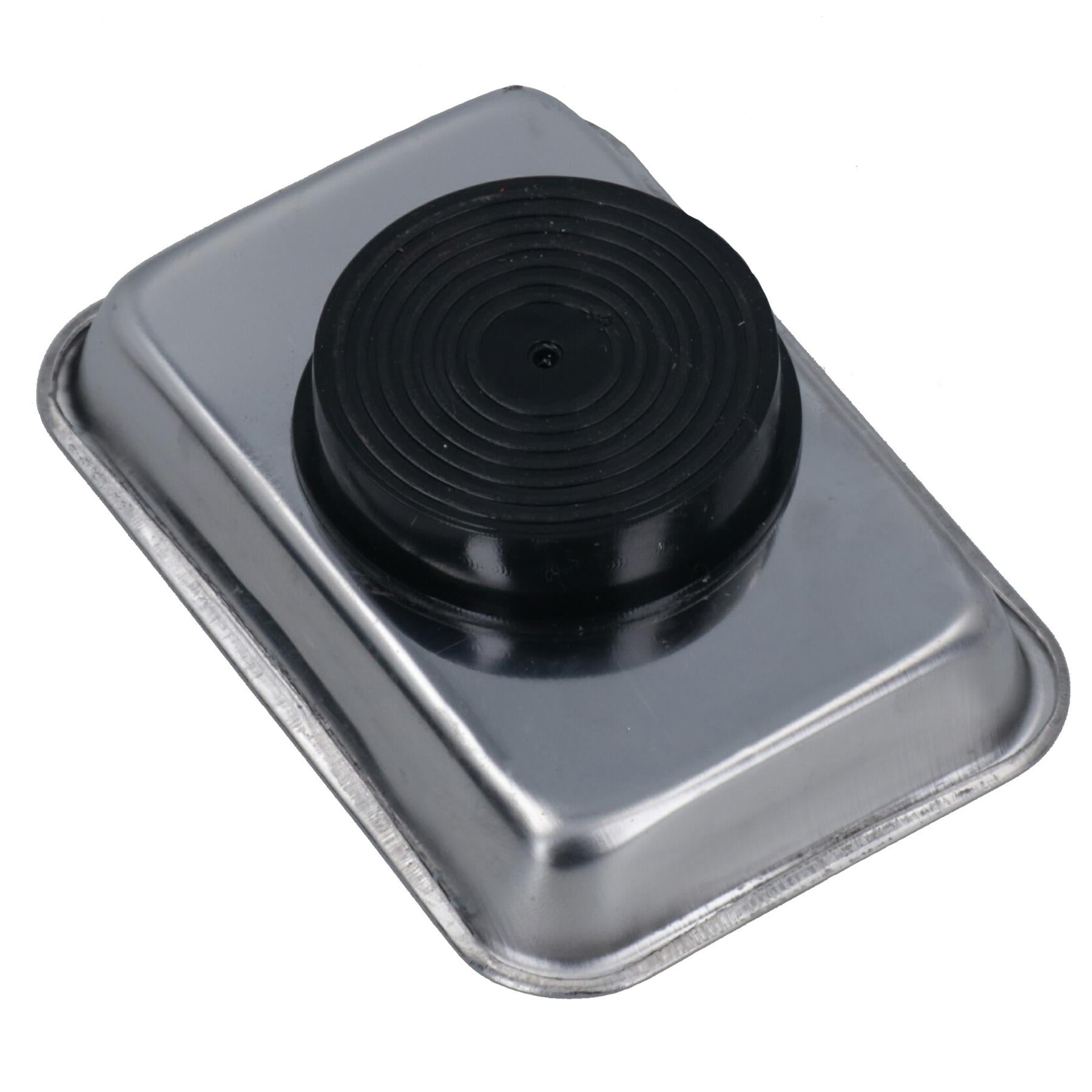 Magnetic Extendable Pick Up Tool Inspection Mirror Stainless Steel Parts Tray 3pc