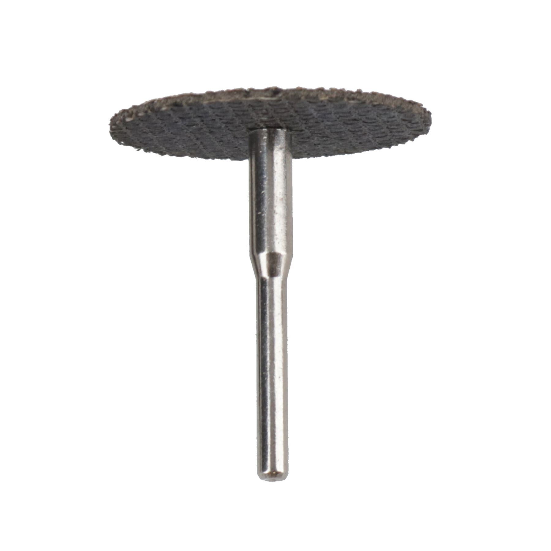 Rotary Tool Resin Cutting Trimming Disc Set 31mm Diameter 3.17mm Mandrel