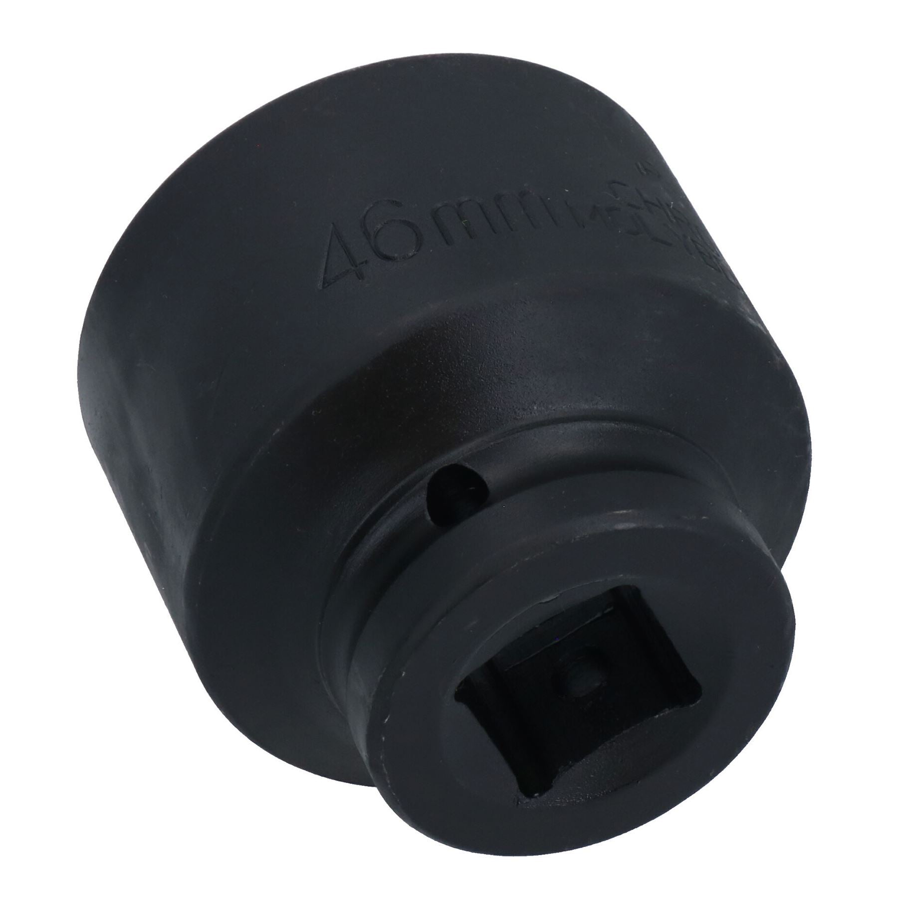 Metric Shallow Impact Impacted European Style Socket 3/4" Drive 6 Sided