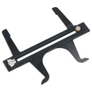 Brake Drum Wear Gauge Shoe Setting Tool Drum Size Measurement 160-360mm