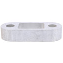Medium Tow Bar Ball Spacer Trailers Caravans 1" & 65mm Long Bolts Nuts Washers