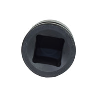 1/2" Drive Male Torx Star Extra Long Deep Impact Sockets 78mm T20 – T70