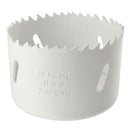 67mm HSS Hole Saw Bi-Metal Blade Cutter Drill Cuts Steel / Iron etc