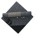 Cat Kitten Charcoal Felt Cat Post H35.5xD29xW29cm