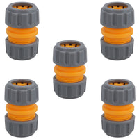 Hozelock Hose Pipe Repair / Joining / Mender Connector Fitting 12.5mm Female