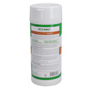 Multi-Purpose Natures Plant Based Formula Dog Flea & Tick Wipes - 50 Wipes