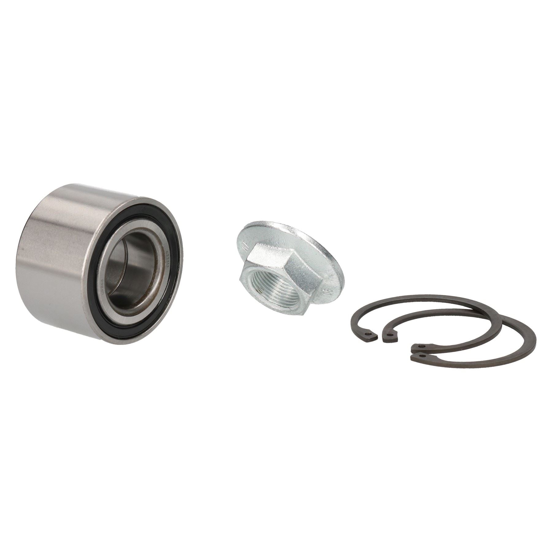 Double Row Sealed Trailer Bearing Kits ALKO 606250 Indespension Ref ISHU145
