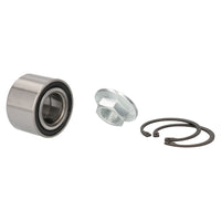 Double Row Sealed Trailer Bearing Kits ALKO 606250 Indespension Ref ISHU145
