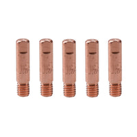 Cebora 130 & 110 / Snap On 130 1x Shroud / Nozzle &  Welding Tips
