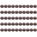 80mm Flap Wheel Disc Abrasive Sanding Pads For Drills 6mm Shank