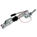 Bradley 2750kg Coupling Damper Braked Trailer Hitch 50mm Tow Ball Bar