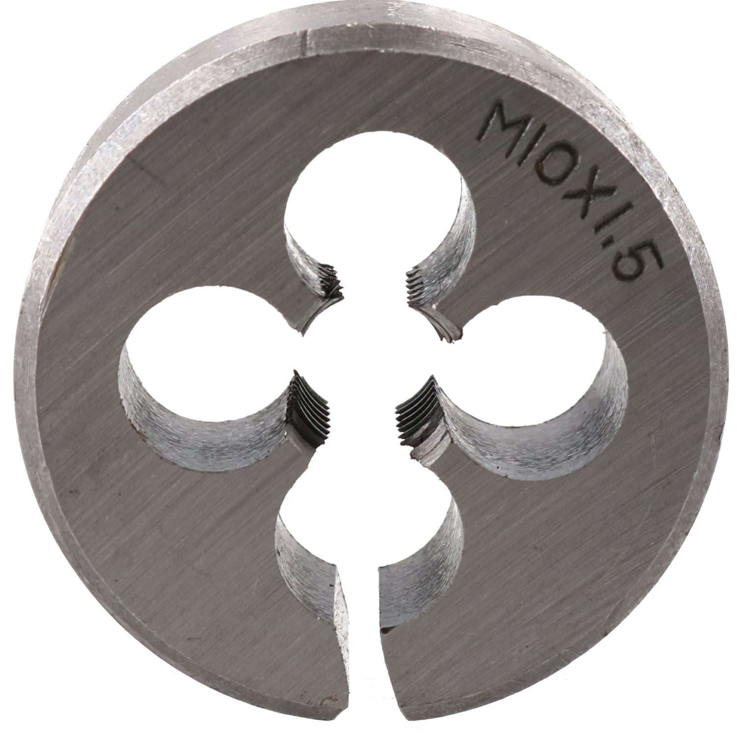 Metric Split Die Threading Tool Thread Cutter 38mm Tungsten Steel M6 - M18