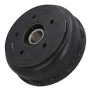 Knott Style Trailer Brake Drum 200 x 50mm & Bearing 5 Stud 112mm PCD