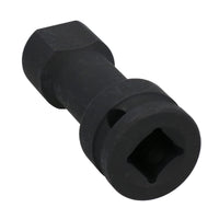 1/2" Drive Deep Strut Socket for Unistrut Type Channel Bolt Fixings