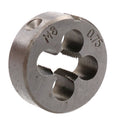 Metric Die Threading Tool Thread Cutter 25mm Tungsten Steel M2 - M11
