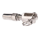 DIY Wire Rope Cable Fitting Swageless Rigging End Fitting Stainless Steel 316