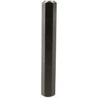 Metric MM 4mm – 12mm Hex Allen Key Bits With 10mm Shank Short or Deep