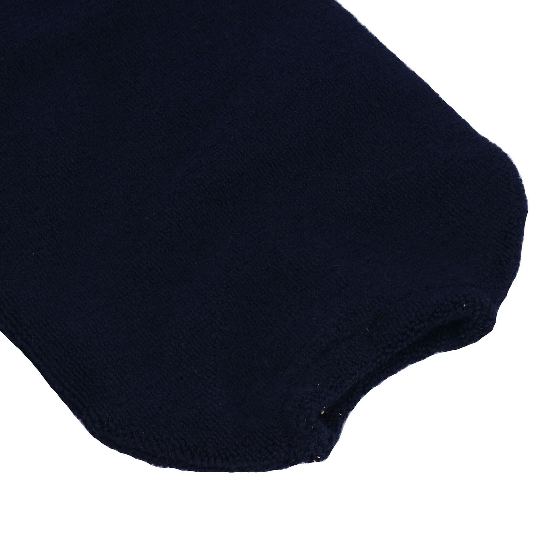Fendequip Fender Covers Socks Size 3 Majoni Star Navy 62cm x 21cm Boat