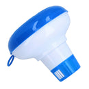 Chemical Floater Floating Pool Hot Tub Spa Chlorine Bromine Dispenser