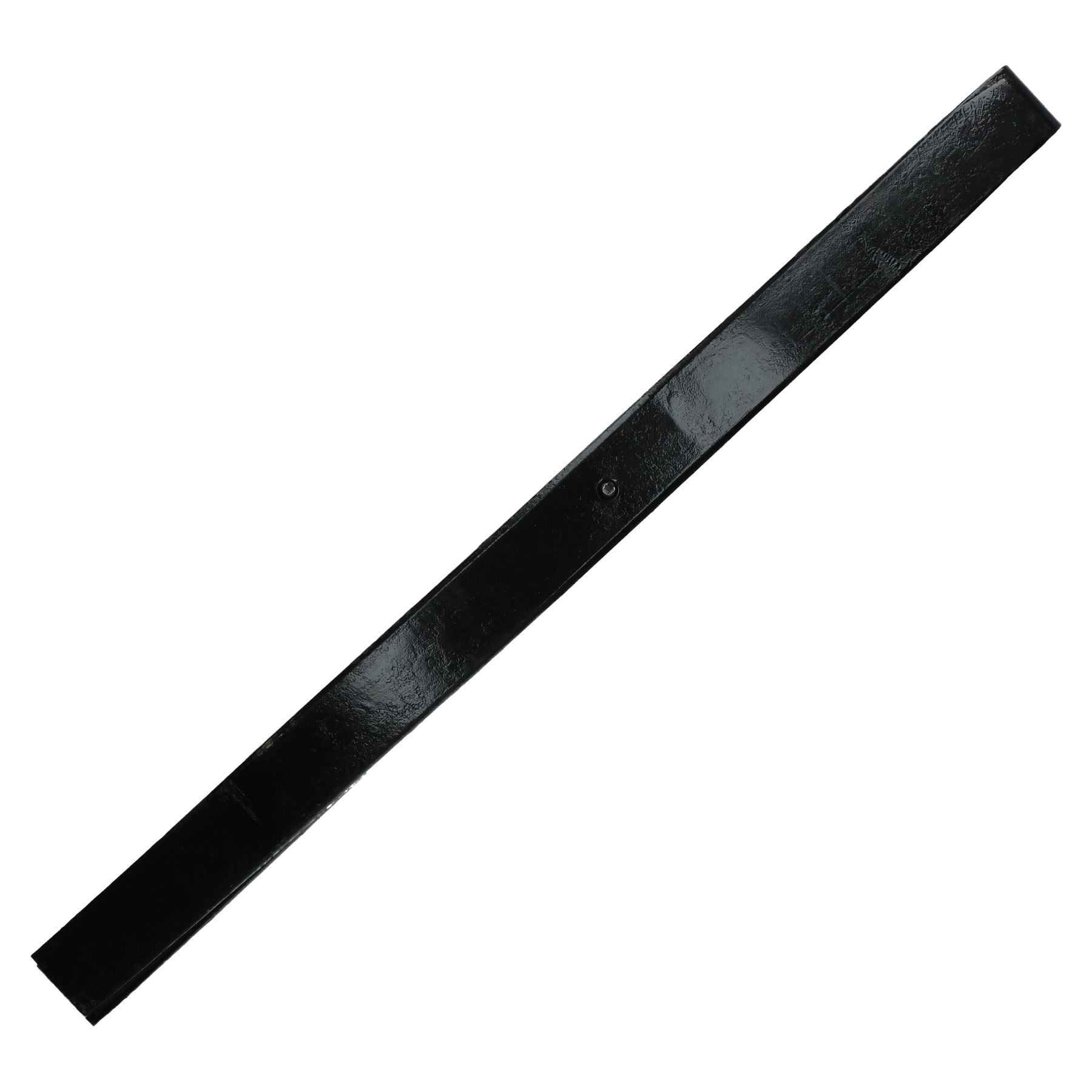 2 Ifor Williams Style Twin Double Parabolic Trailer Leaf Springs and Bush C90004