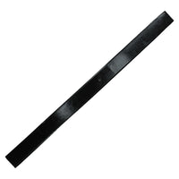 2 Ifor Williams Style Twin Double Parabolic Trailer Leaf Springs and Bush C90004