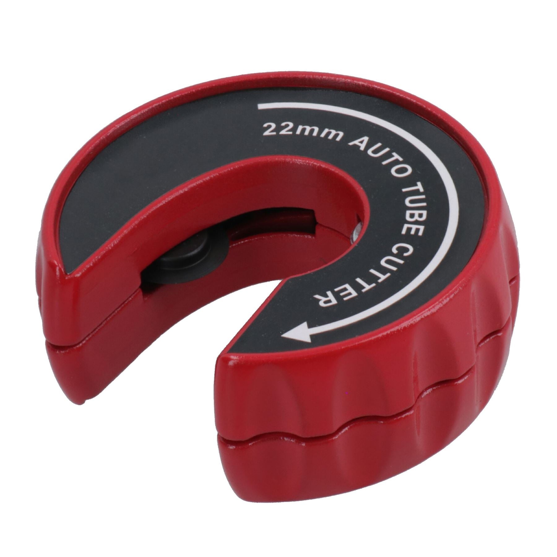 22mm Plumbing Pipe Auto Tube Cutter For Copper Alu Steel Tubing Hand Operated