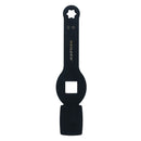 Female E Type Torx Star Slogging Striking Wrench Box End Spanner Impacted