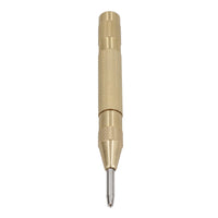 Automatic Centre Punch / Dot Punch / Drills / Adjustable Spring Pressure TE573