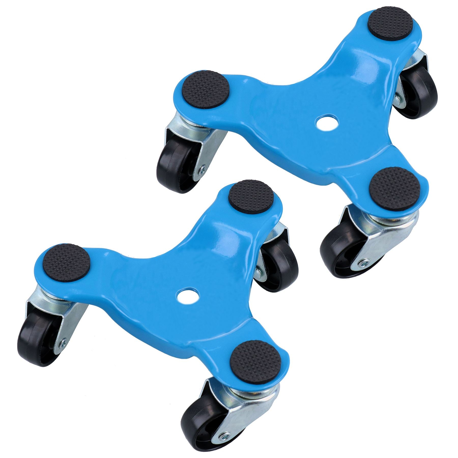 Caster Dolly 3 Wheel Wheeled Moving Dollies for Furniture Removal Handling