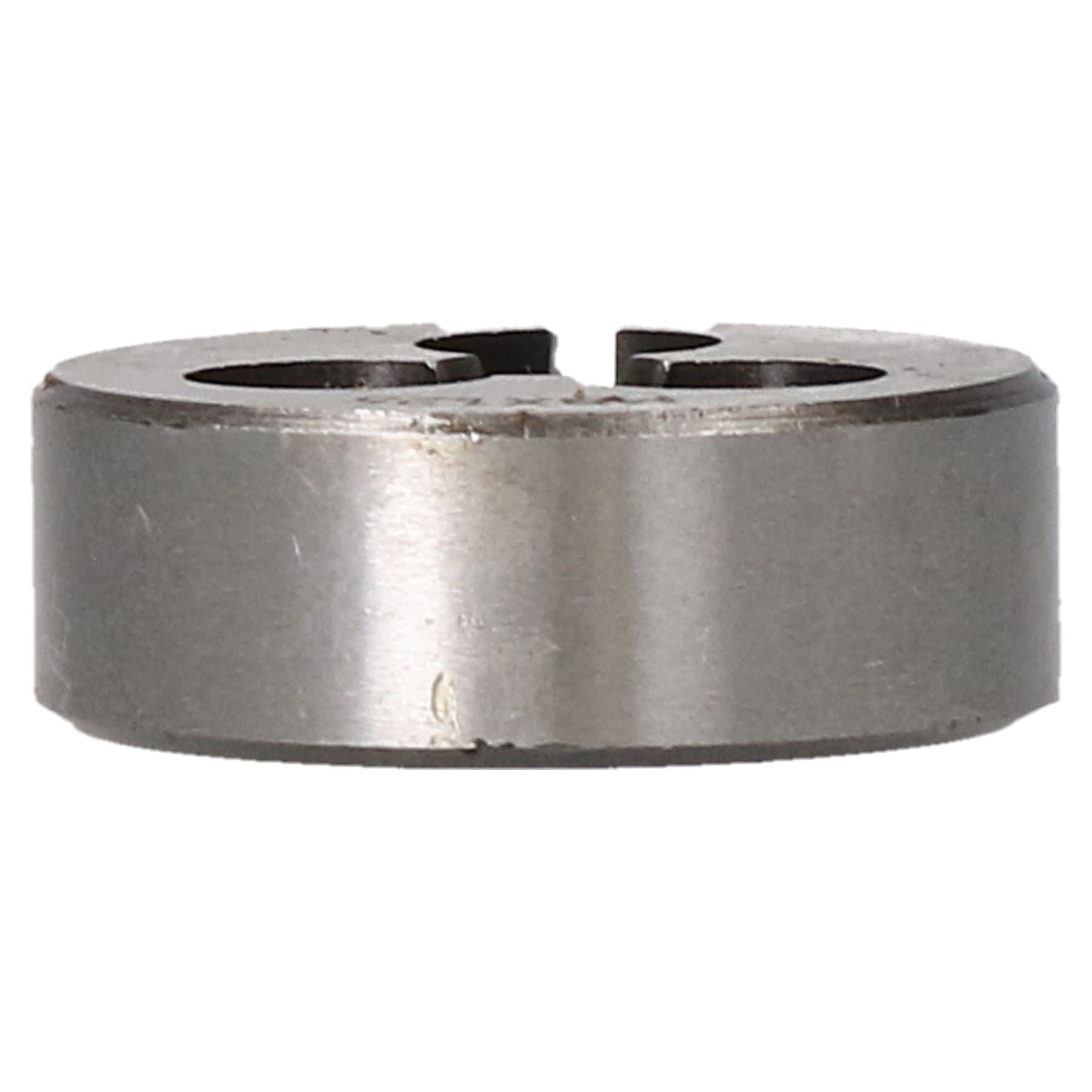 Metric Split Die Threading Tool Thread Cutter 38mm Tungsten Steel M6 - M18