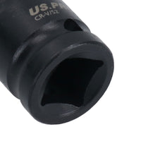 1/2in Drive Male Torx Star Impacted Impact Shallow Sockets T20 – T70 10pc