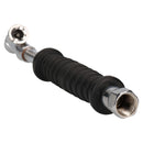 Push Or Pull On Type Air Tyre Wheel Chuck Inflator 1/4 BSP Thread By U S Pro