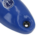 Boat Fender Blue Anchor Marine Cylinder Yacht Bumper Mooring Buoy