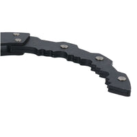 Self Adjusting Oil Filter Pliers Remover Installer 55mm – 120mm High Pivot Sure Grip