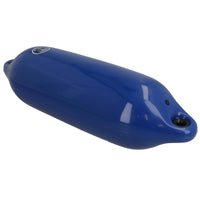 Boat Fender Blue Anchor Marine Cylinder Yacht Bumper Mooring Buoy