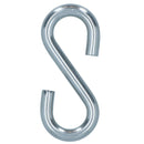 S Hook Hanging 8mm Stainless Steel Marine Grade Kitchen Pan Hanger Clothing