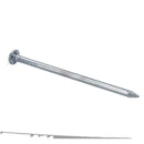 58mm / 2.25” Flat Headed Multi Purpose Nails Fasteners Fixings Carpentry