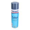 International Trilux Prop-O-Drev Grey Hard Antifouling Spray Paint Outdrive