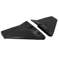 Outboard Engine Hydrofoil Stabiliser Lift Fins for over 50hp Mounting Hardware