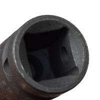 T45 x 53mm 1/2" Drive Short Impact Impacted Torx / Star Male Socket