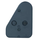 Trailer Light AJBA Right Hand with Radex Connectors Vertical Combination Lamp