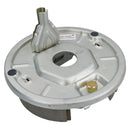 Weld On Brake Shoes Back Plate For Knott Braking Systems Axle 200 x 50mm Pair