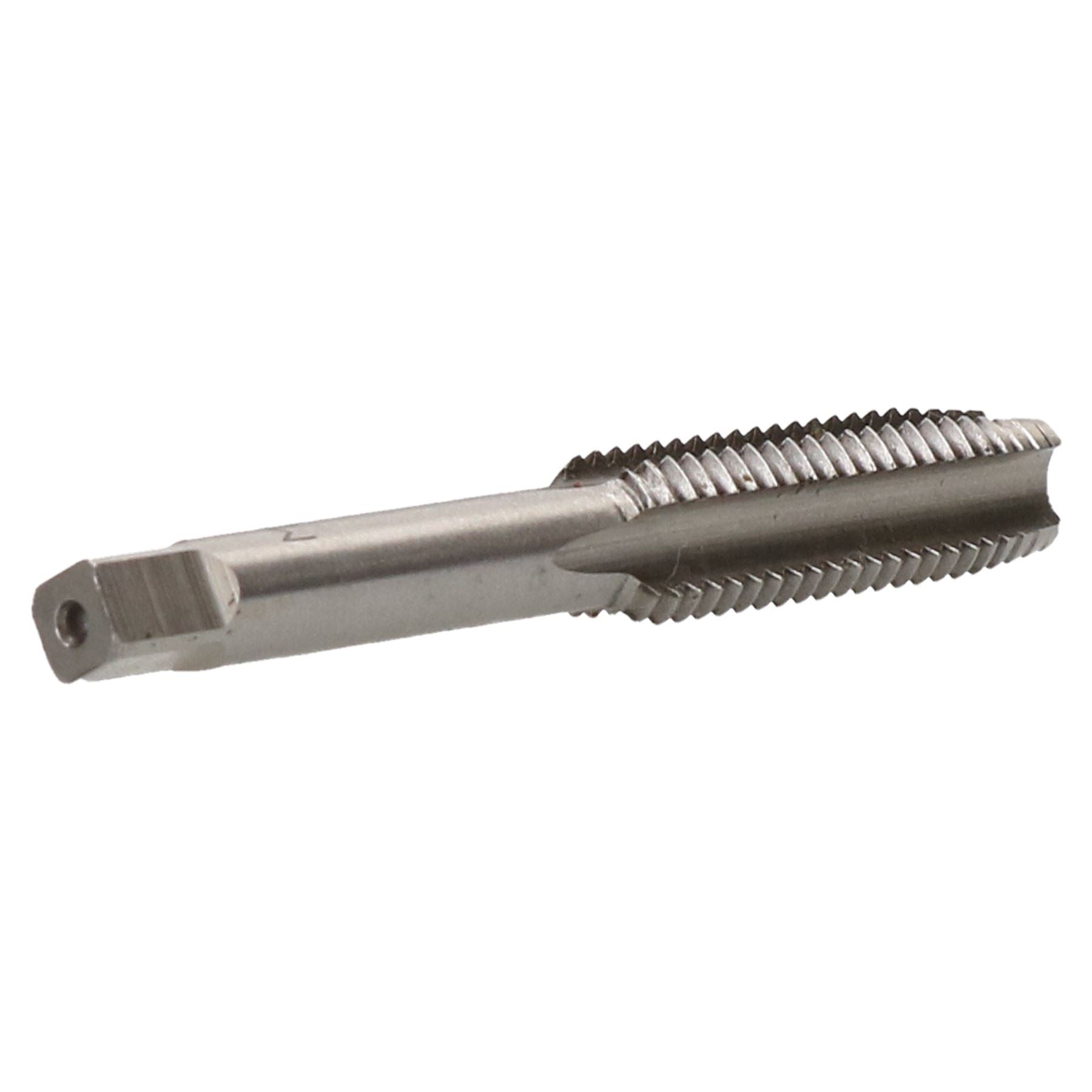 Metric Tap Taper Taps Starter Thread Cutting Cleaning Tungsten Steel M6 - M24