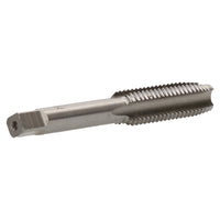 Metric Tap Taper Taps Starter Thread Cutting Cleaning Tungsten Steel M6 - M24