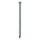 4 Inch Masonry Concrete Nails Fastener Fixing For Block Brick Stone