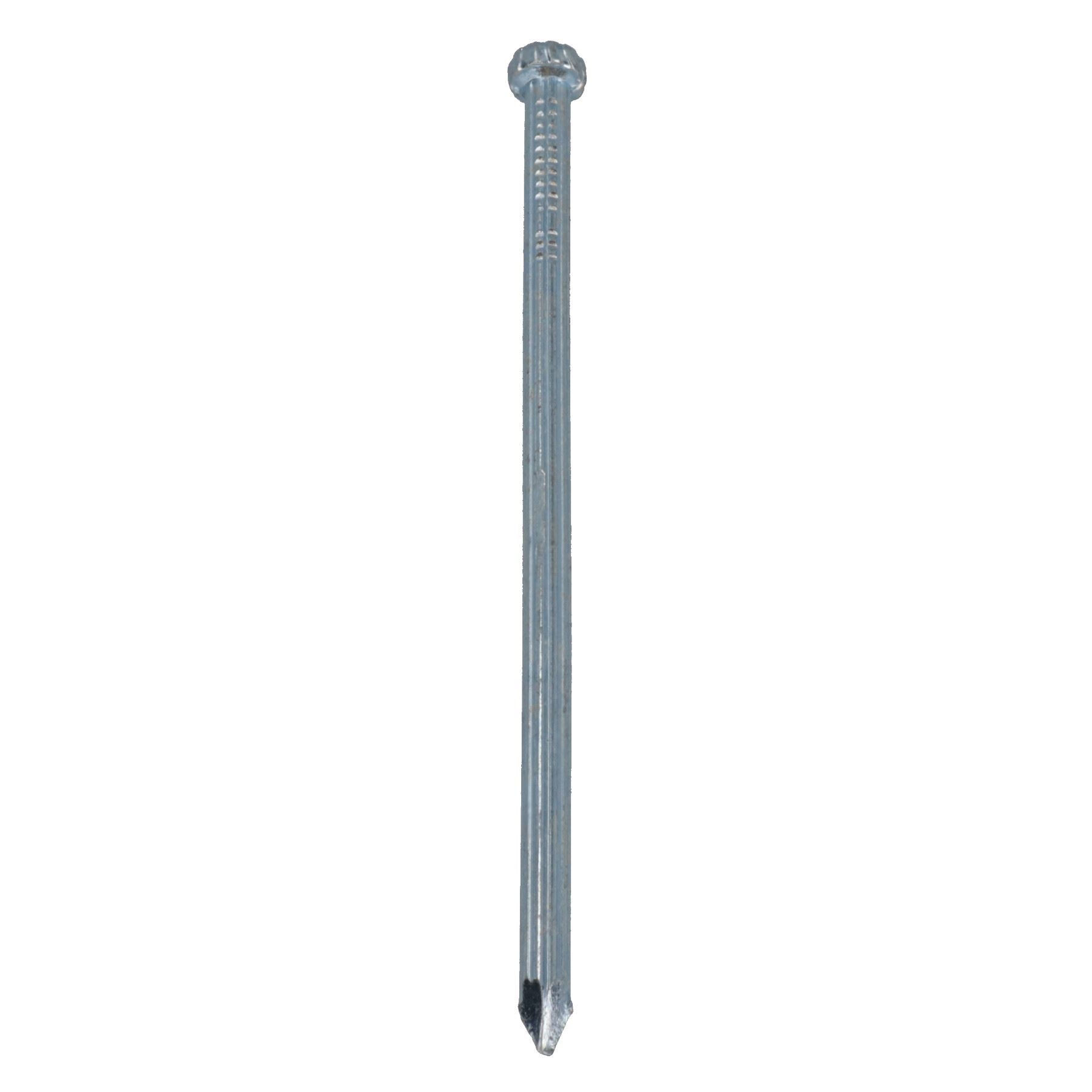 4 Inch Masonry Concrete Nails Fastener Fixing For Block Brick Stone
