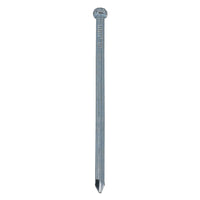 4 Inch Masonry Concrete Nails Fastener Fixing For Block Brick Stone