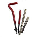 UNF/UNC Imperial Tap Repair Cutter Kit Helicoil Damaged Threads 14pc Kit