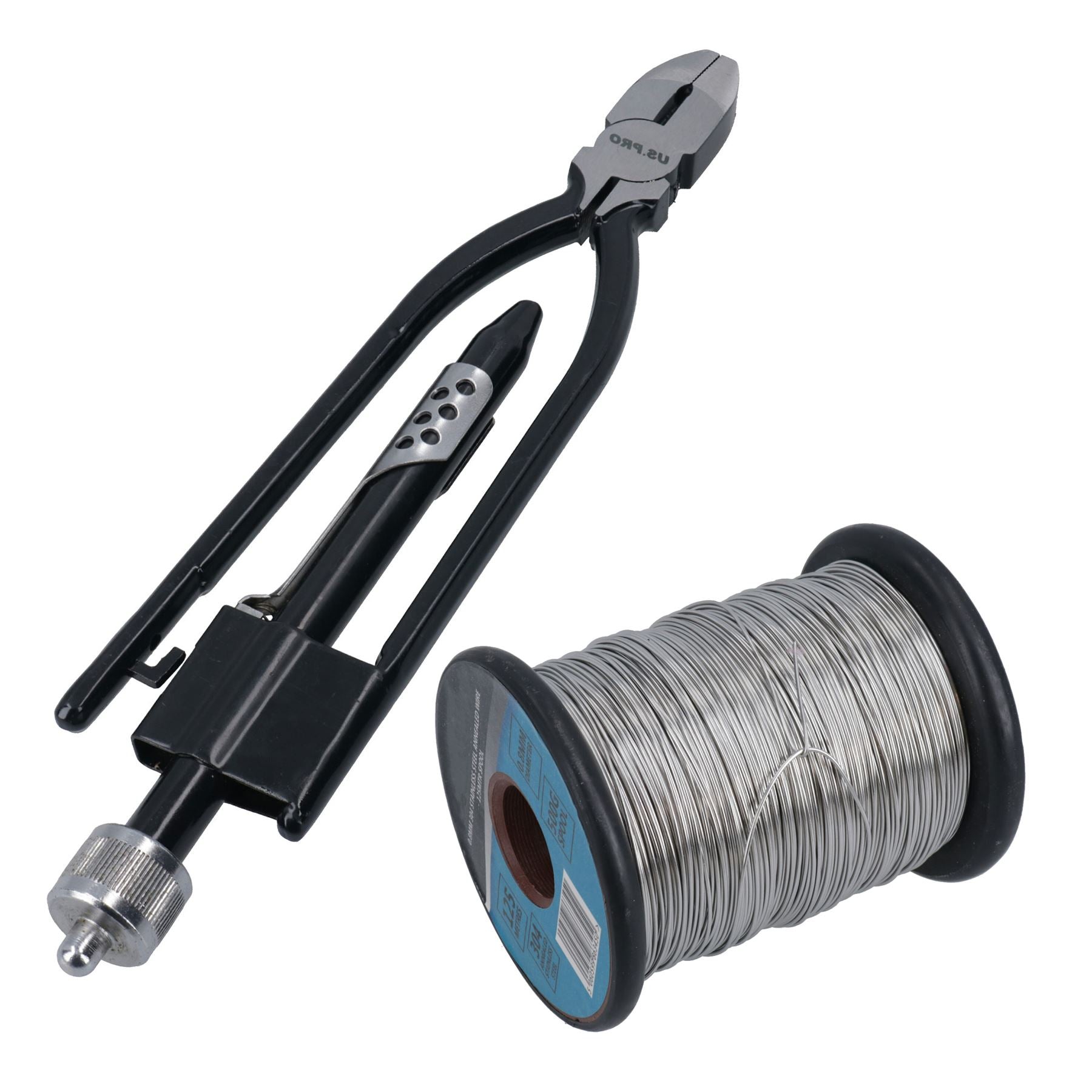 Pliers, Cutters & Circlip Tools